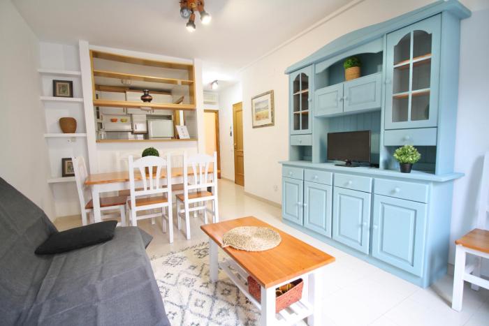 BAJA - Vila Roma apartment