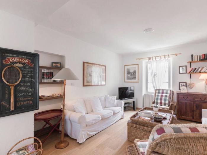 Apartment Tenuta Naiano Leonardo