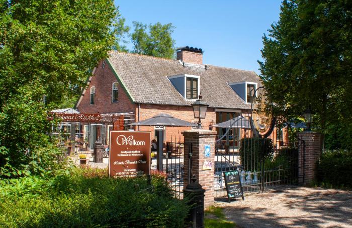 B&B Landgoed Rijckholt