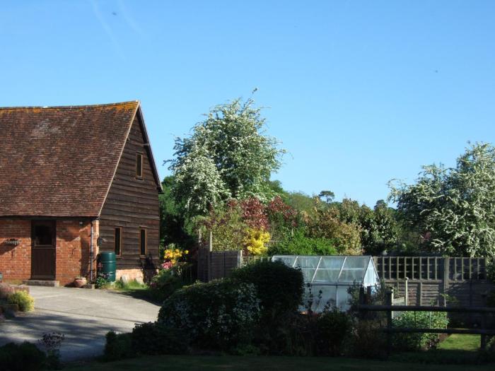 Snookys Barn at Brook Cottage