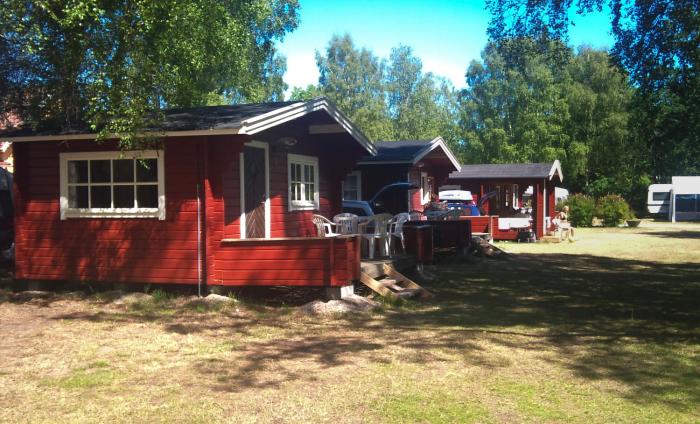 Ronneby Havscamping
