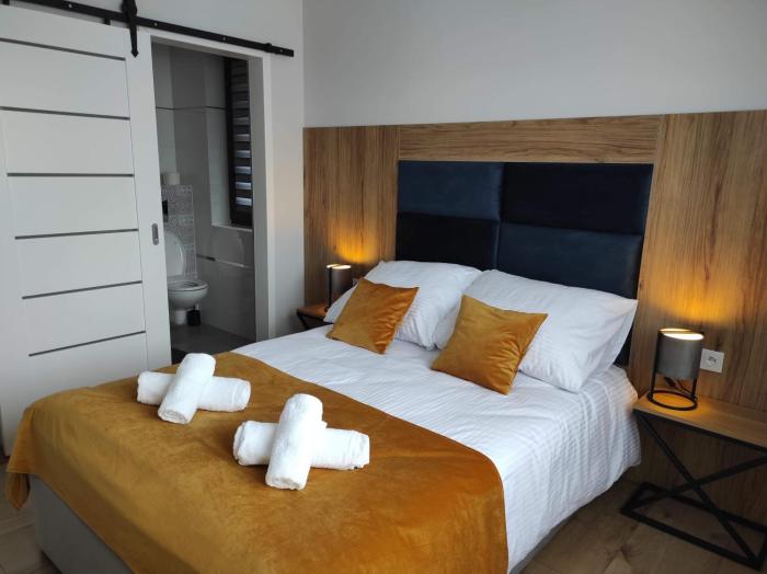 Agroturystyka U Sadzy