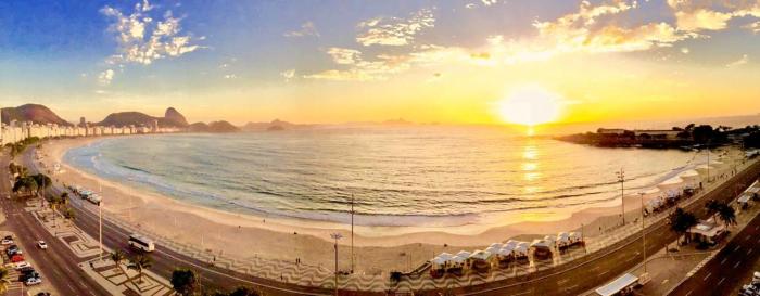 LUXO FRENTE MAR