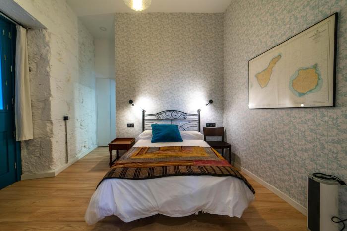 Eco-Aparment Vegueta