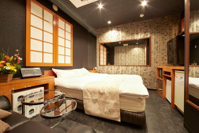 HOTEL Kslit Adult Only