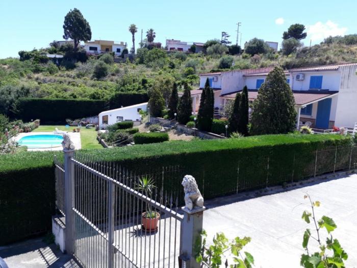 Welcome Home 1 - Altavilla Milicia