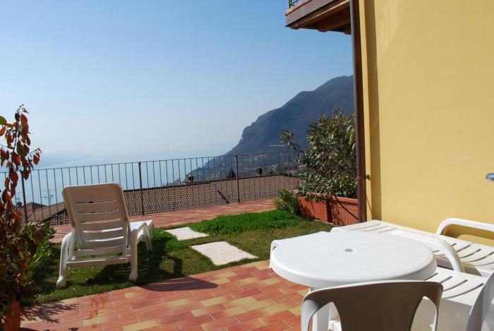 Appartamento Dante - Theater Home