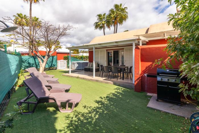 Bungalows Albaricoques 45