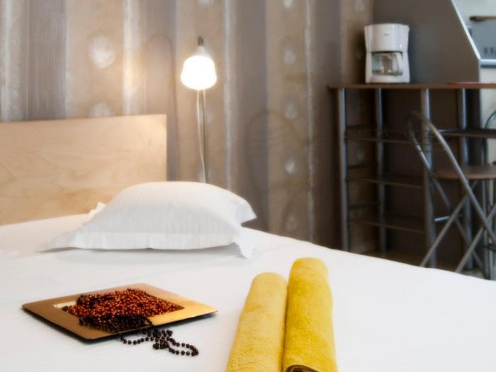 Rainbow Accommodations