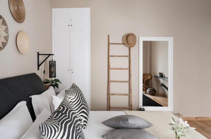 Your "Home Away from Home" - Phillopapou Hill