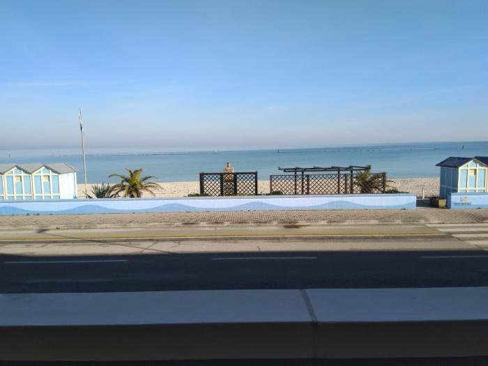 TERRAZZA SUL MARE