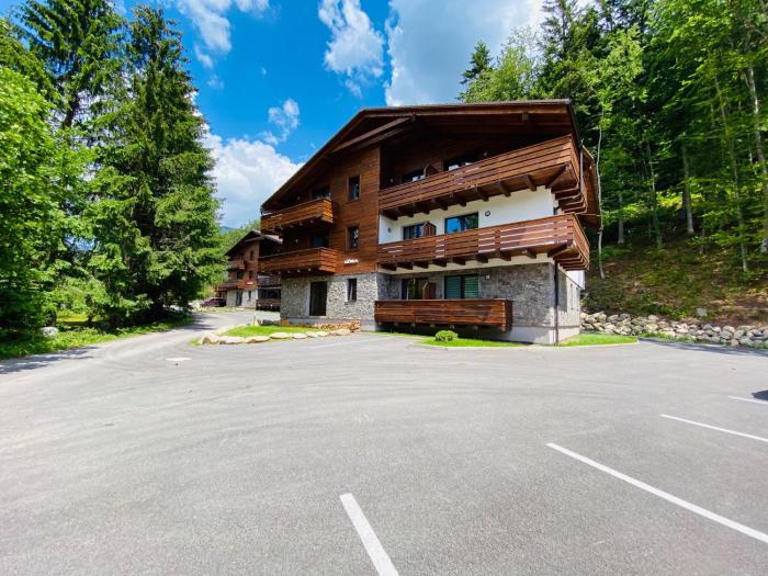 Apartmán LUNA Tále Chopok Jasna Juh
