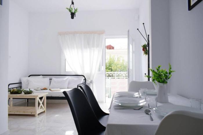 Filias Family Apartment