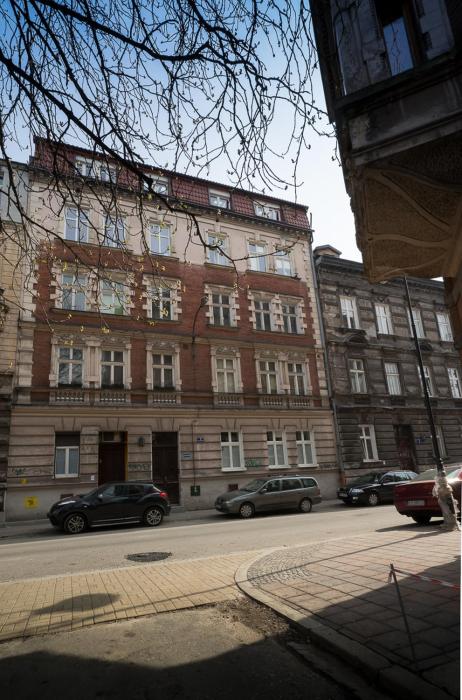 Home in Krakow Silvios Apartments