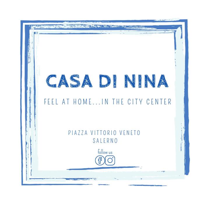 Casa di Nina