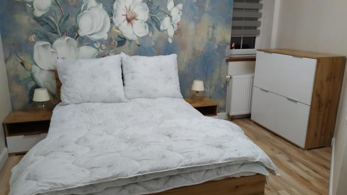 Apartamenty U Iwony Centrum miasta blisko Parku Zdrojowego