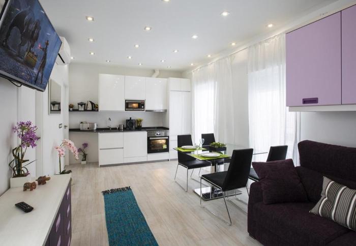 Apartamento Salamanca Confort X en Madrid