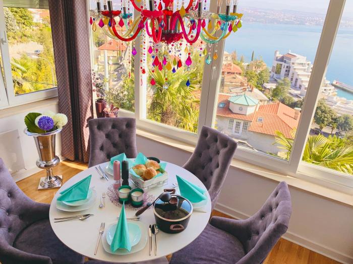 Appartements Belli