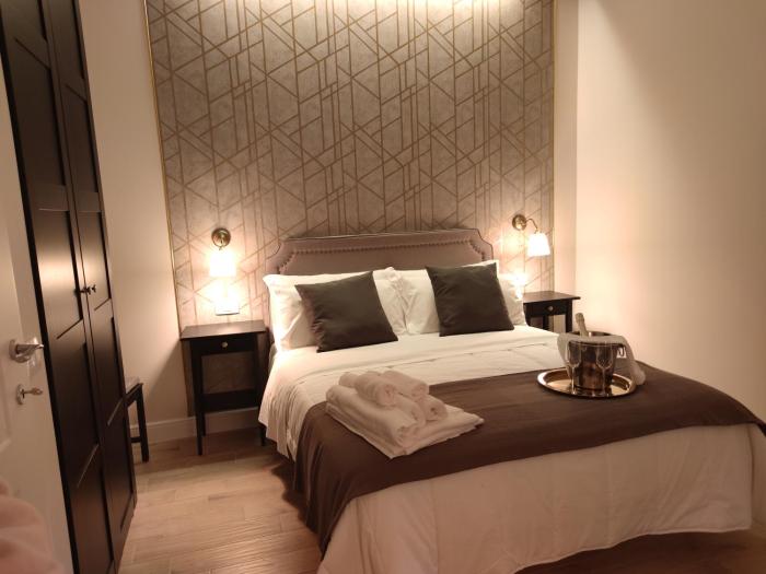 DAnnunzio Street Apartment