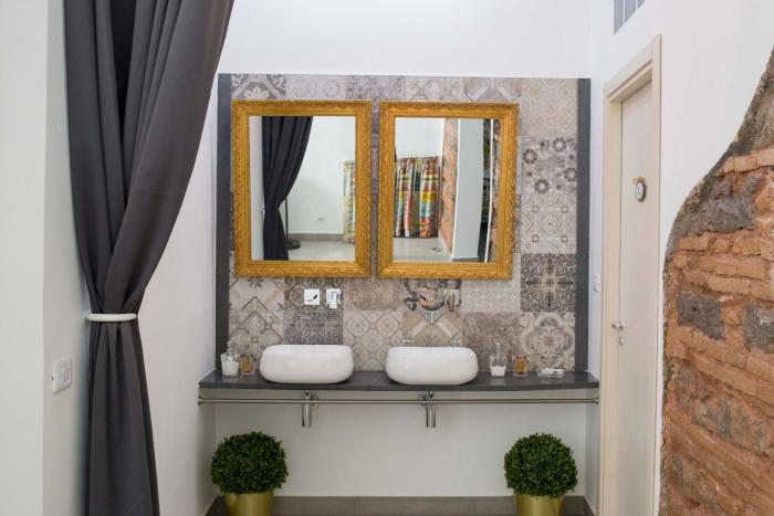 Al Cortile del Re Luxury Home