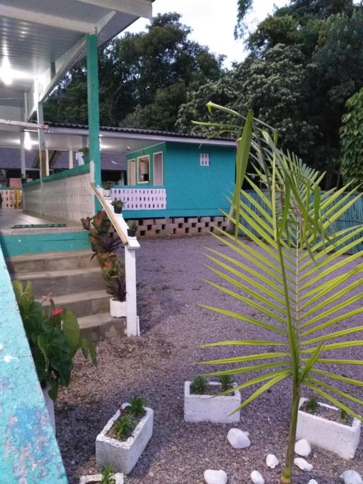 Pousada Recanto Do sagui