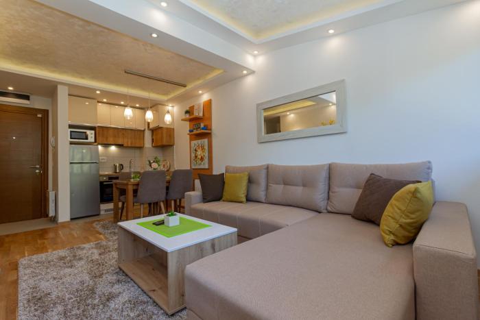 Apartman & SPA Djuric Zlatibor