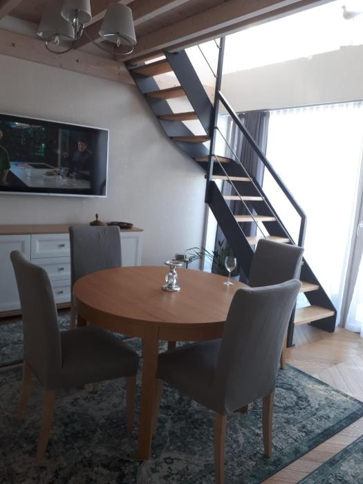 Apartament Morskie Wzgórze II