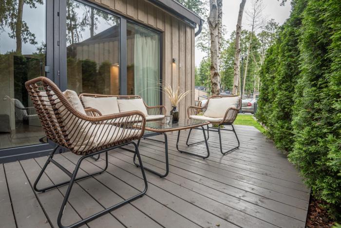 Stunning Seaside Haus 3