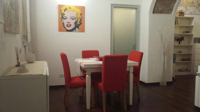 Art home