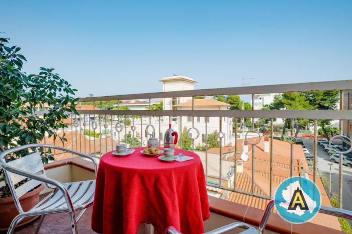 Appartamento Centrale a Silvi Marina