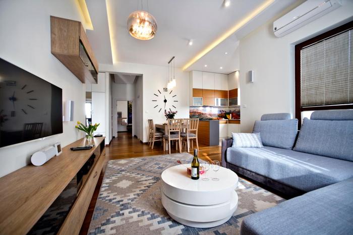 Jana Kazimierza 57 Serviced Apartments