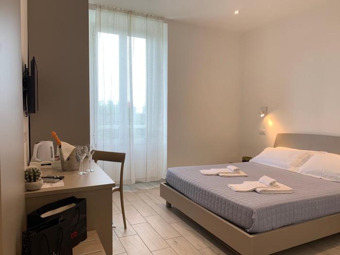 Affittacamere Sapore di Mare