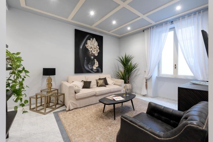 Divo Apartments - Spanish Steps