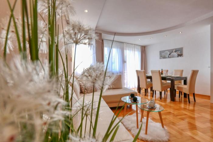 Zadar Dream Holiday Apartment