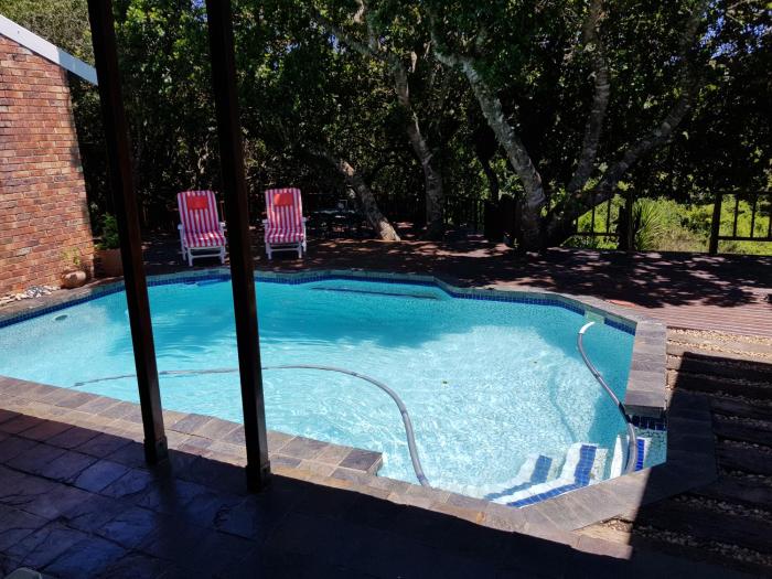 Protea Lodge- NO LOADSHEDDING