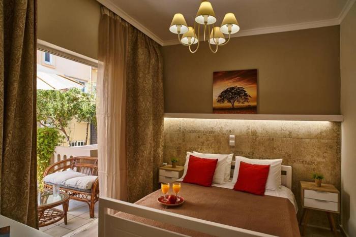 Natashas Luxury apartment by the sea