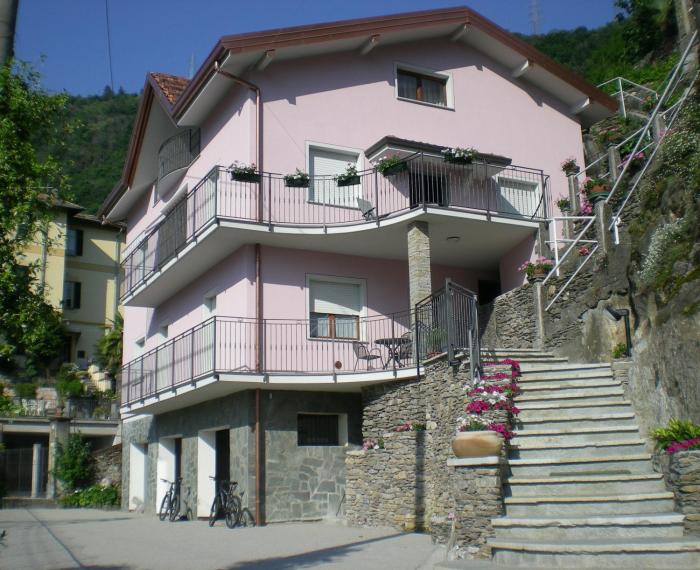 Casa Nora