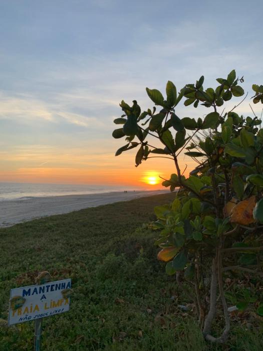 Residencial Lagomar, sol e mar para relaxar!