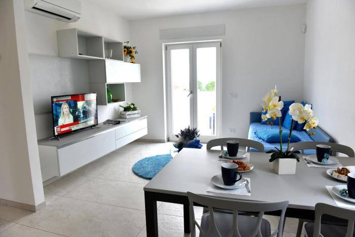 Margherita Apartment - Villaggio di Mary