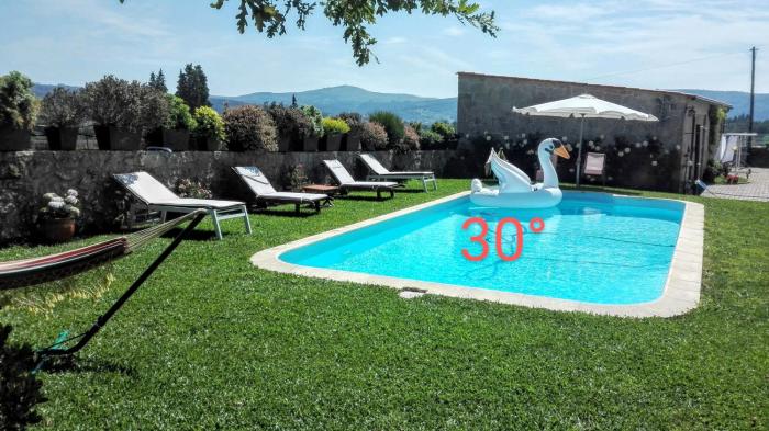 Casa de São Silvestre