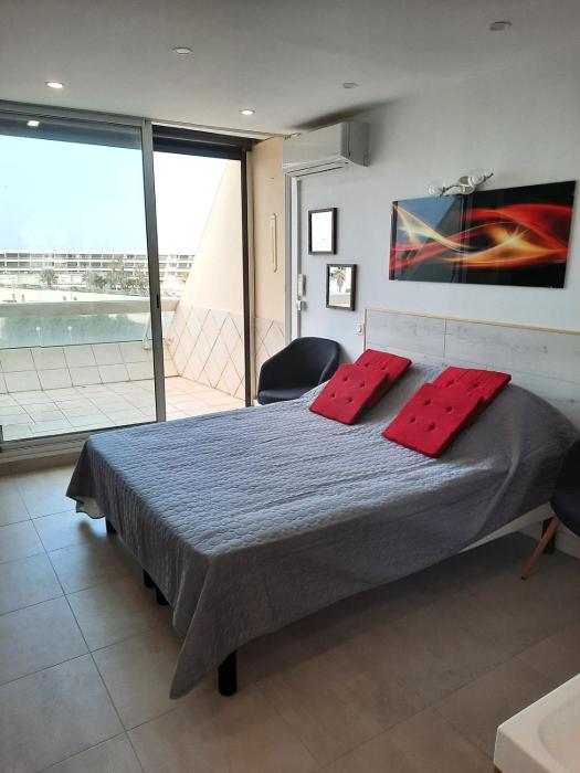 Naturiste Cap dAgde Héliopolis D 11