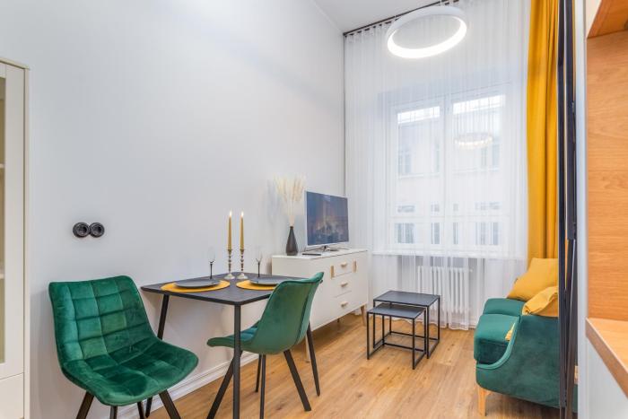 Cosy Duo Loft - self check-in