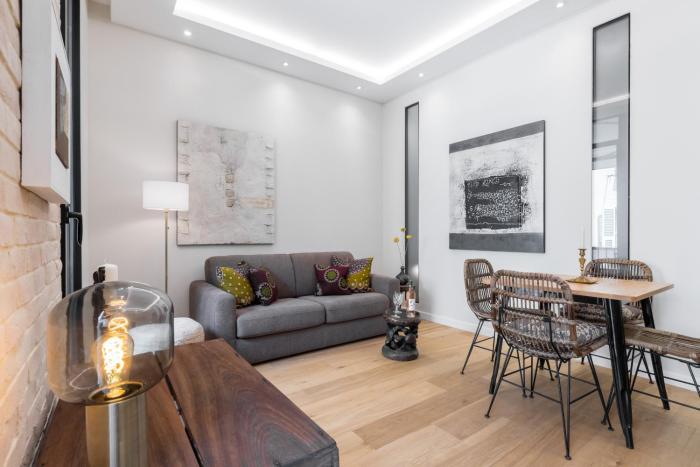 Cosy Cocoon Place du Pin