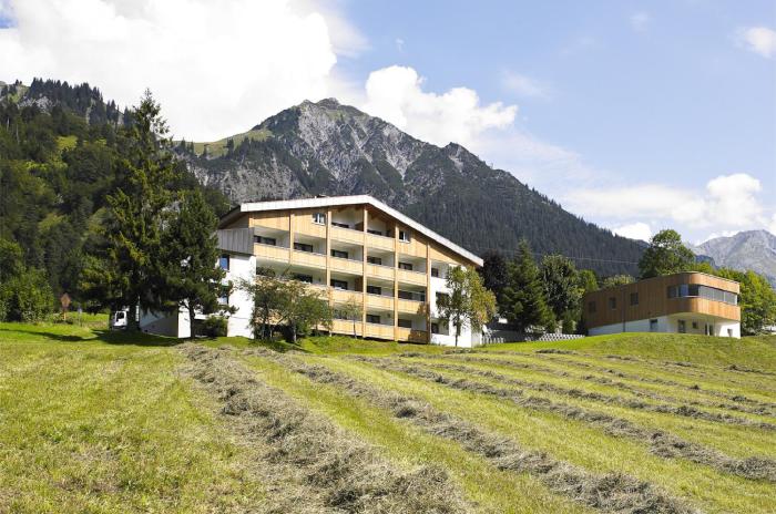 Hotel Sonnblick