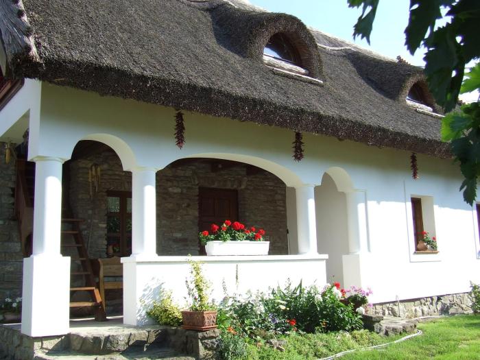 Csátó Vendégház