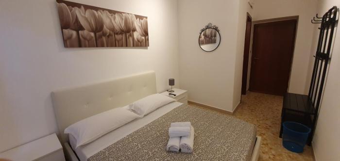 Affittacamere Rosa Termini