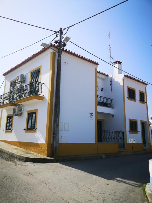Refúgio d Aldeia