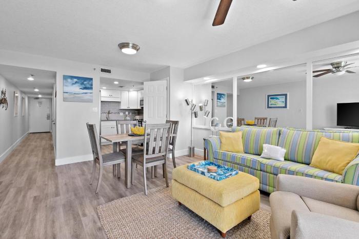 SunDestin Resort Unit 1709