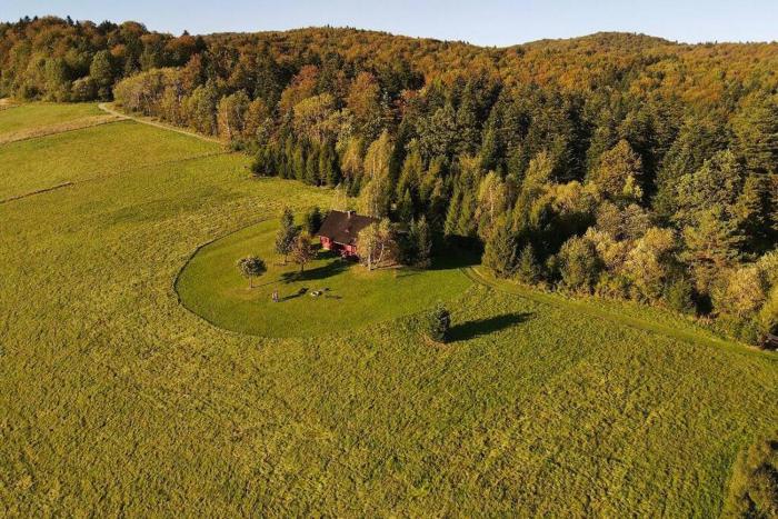 Znam Ten Widok - Bieszczady