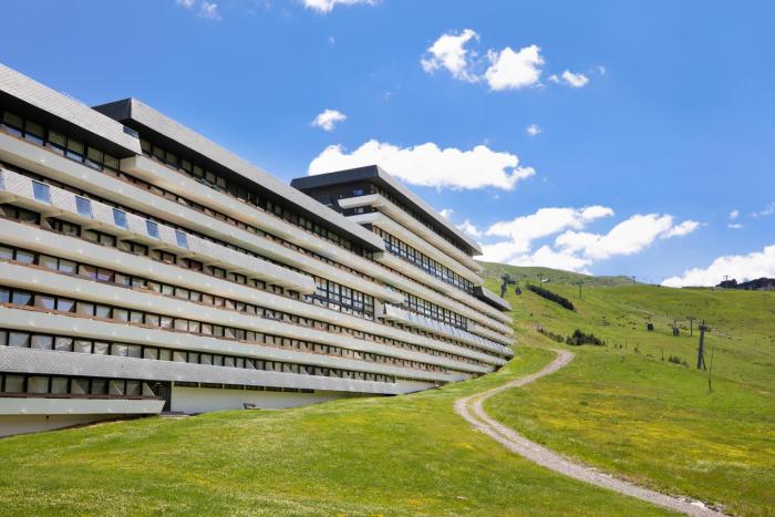 SOWELL RESIDENCES Crêt Voland